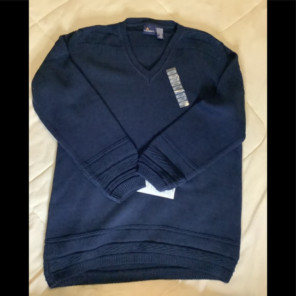 Women’s large Liz Claiborne top